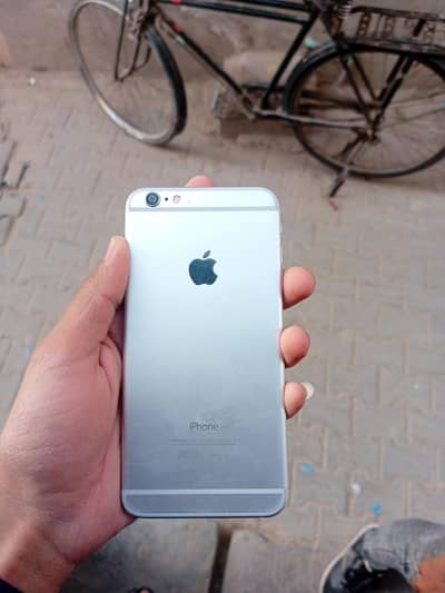 Iphone 6 plus 16 gb non pta