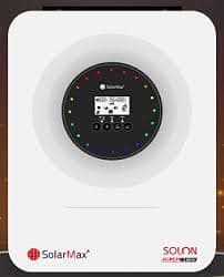 SolarMax  Solon 3.8kw