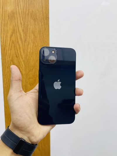 Iphone 13 | 128gb PTA APPROVED | 10/10 URGENT SALE |
