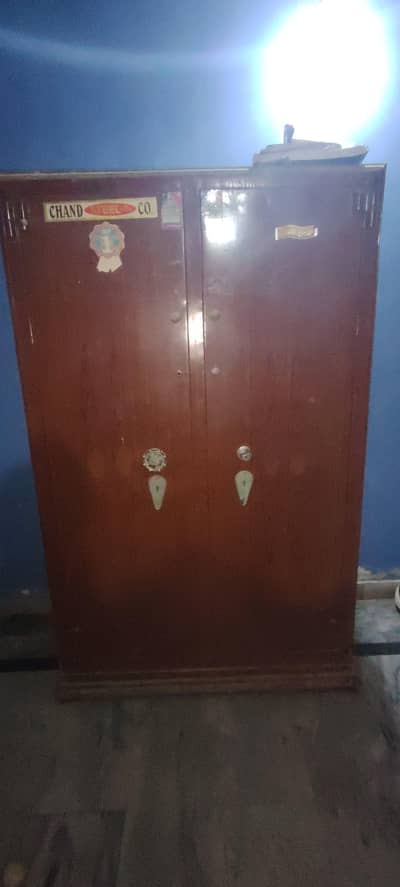 iron wardrobe iron almari