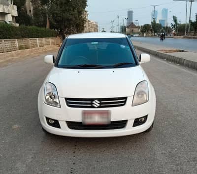 Swift Auto2020 1st Owner 100% Original Btr thn Mira Alto Cultus Vitz