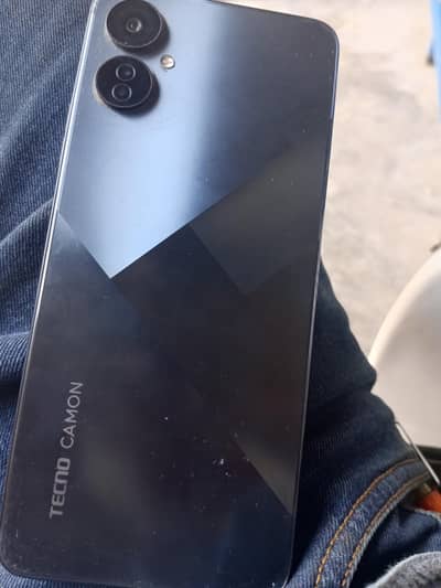 Techno camon 19 neo pta approved