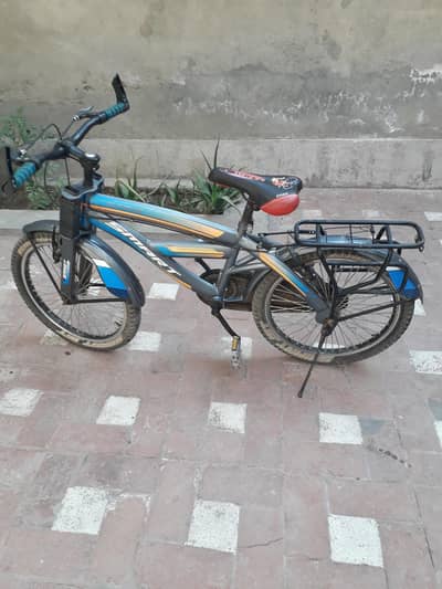 smart company cycle in very good condition