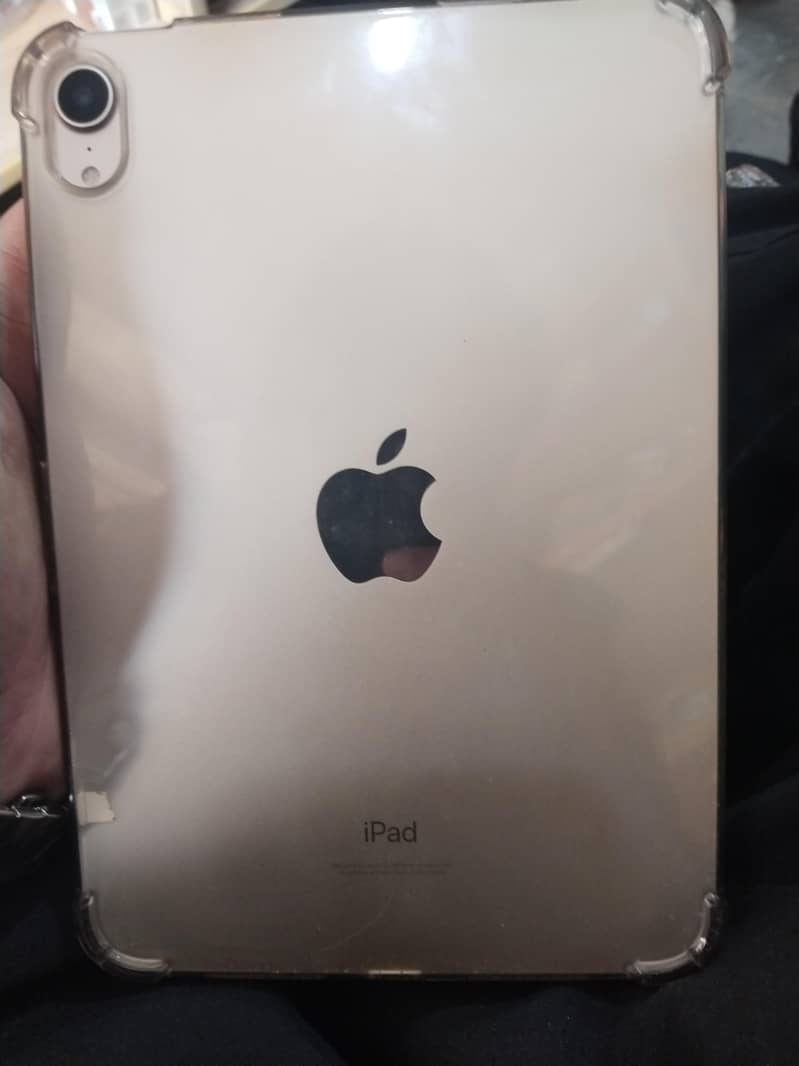 iPad mini 6 1