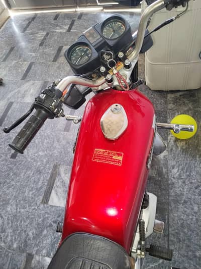 gto 110 Sahiwal regs all ok docmnet just purani copy