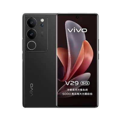 Vivo v29 phone 5G 10 by 10 condition nothing any problem