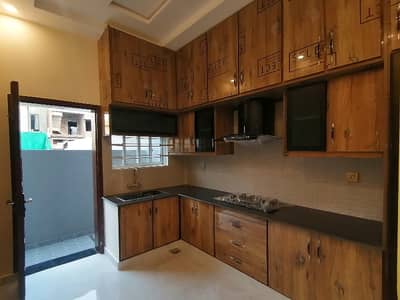 Affordable Prime Location House Available For sale In Jubilee Town - Block C