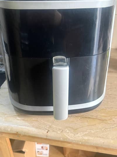 air fryer