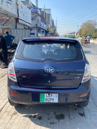 FAW V2 2019 Excellent Condition