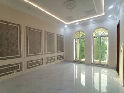 10 Marla Brand-New House For Sale In LDA Avenue One