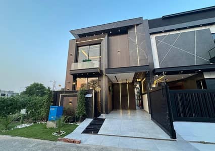 5 Marla Out Class Stylish Luxury Bungalow For rent In DHA Phase 9 Town