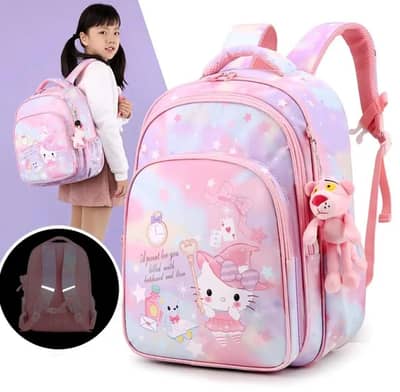 *Product Name*: Multipurpose Backpack