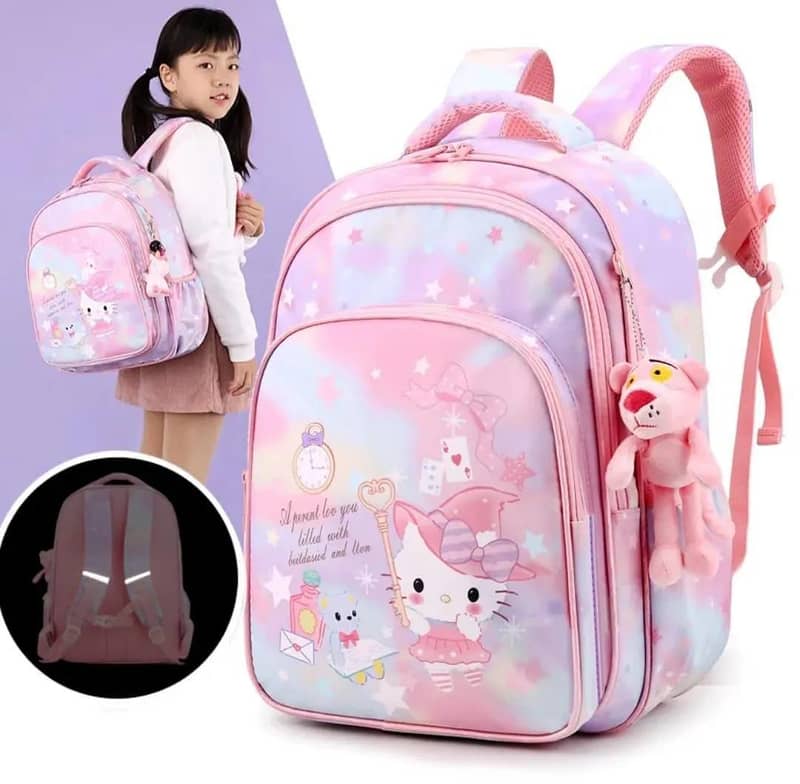 *Product Name*: Multipurpose Backpack 0