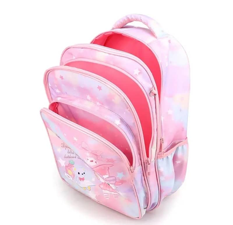 *Product Name*: Multipurpose Backpack 4