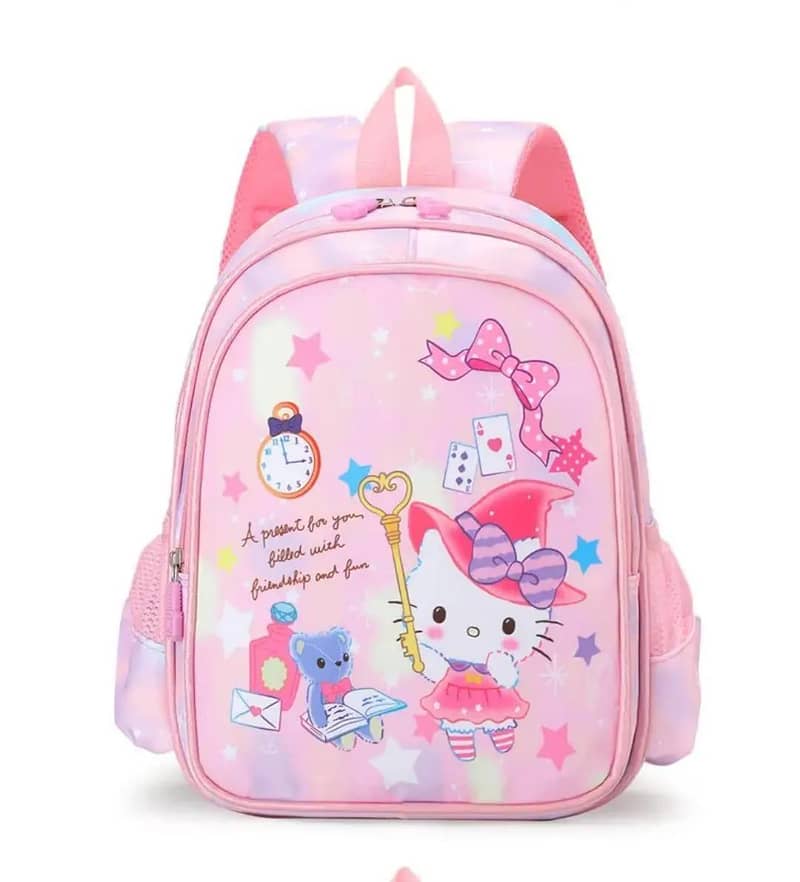 *Product Name*: Multipurpose Backpack 5