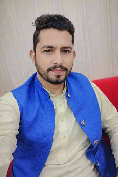 Asad Rajpoot Bhatti