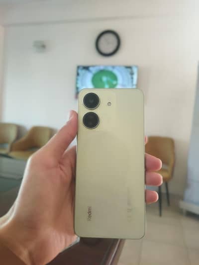 Xiaomi HyperOS