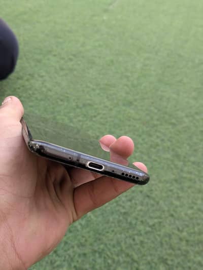 One plus 7t pro McLaren