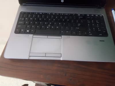 hp650 i5 4th generation
