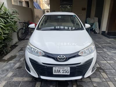 Yaris for sale