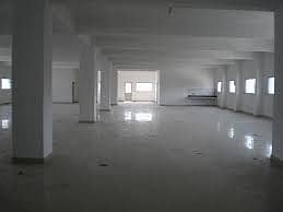 Warehouse Sized 15000 Square Feet Available In Quaid-e-Azam Industrial Estate