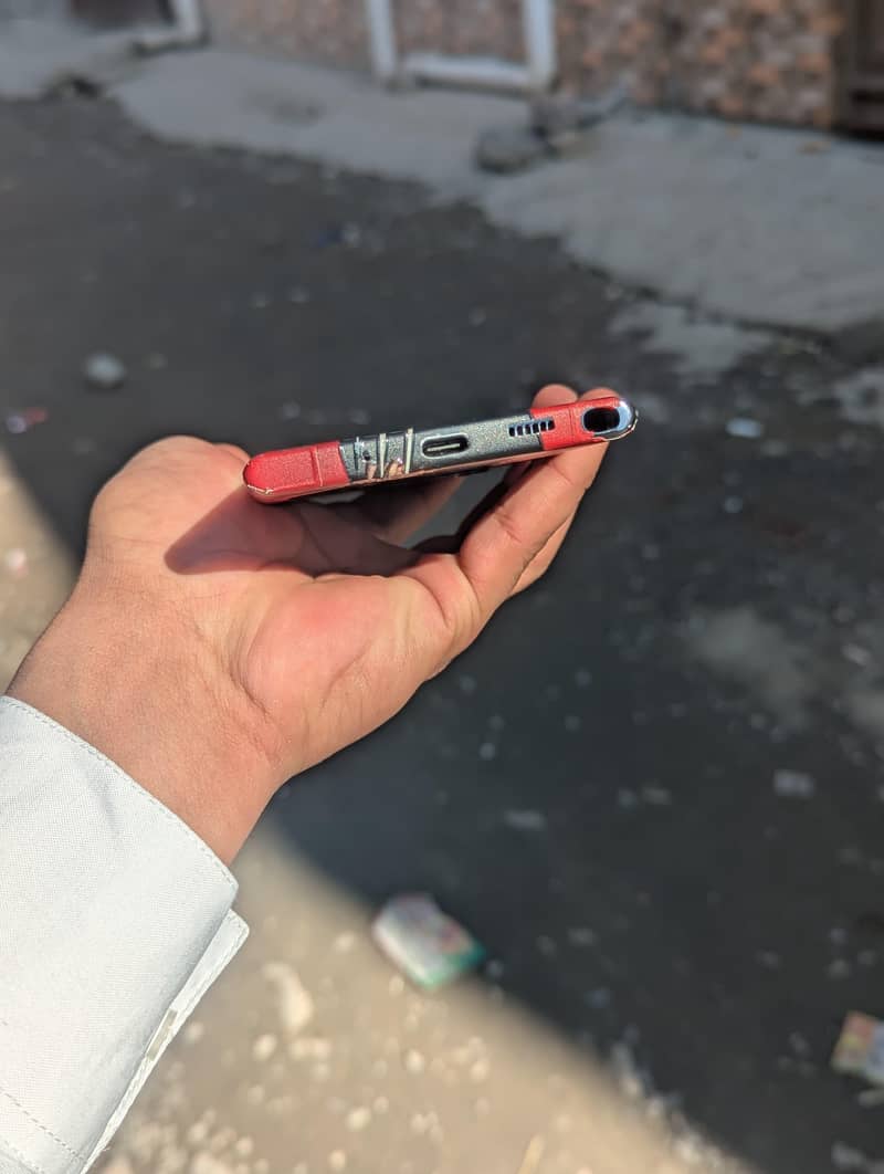 samsung note 10 plus 4