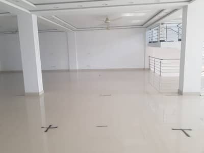 Office Of 3000 Square Feet Available For Rent In Gulberg 1