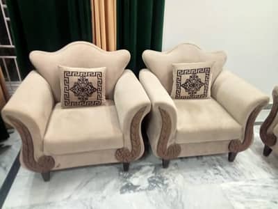 5 seater sofa for sale