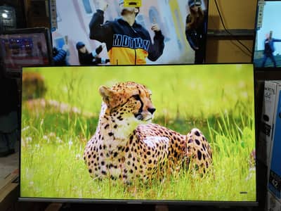 58 inch Led TV 4k wifi