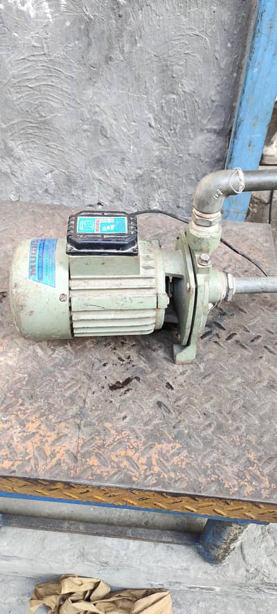 Water Pump 0312-4525258