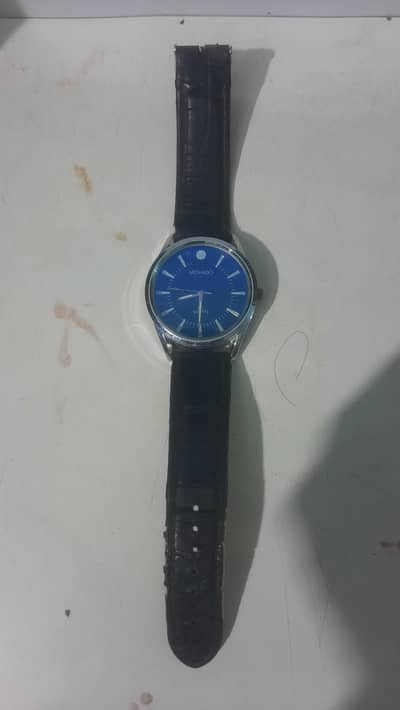watch for sale movado brand