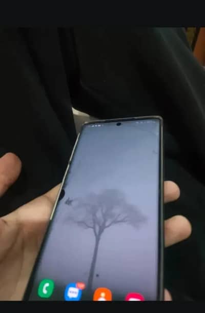 Galaxy Note 10 plus 5G