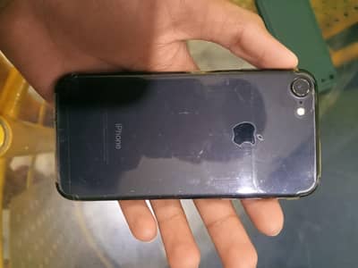 iPhone 7, 128 GB, Original Condition, Lightly Used, For Sale"