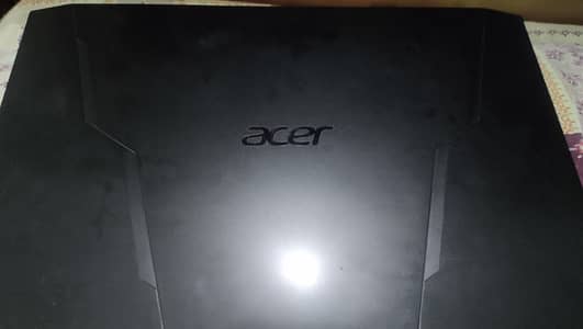 Acer nitro i5 11gen 32gb ram 512gb ssd