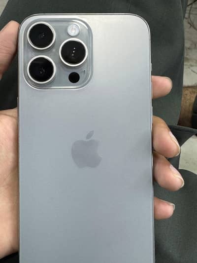 15 pro MX factory unlocked