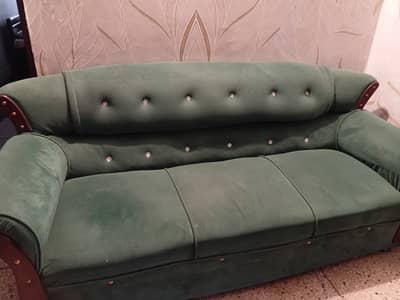 Sofa set