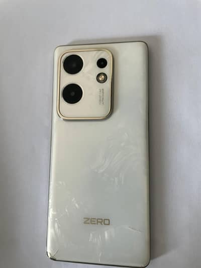 infinix Zero 30 8/256