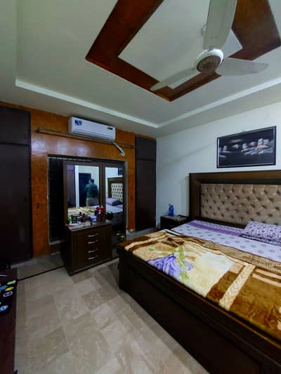 0321 86 10 688 Beautiful 8.5 Marla house for sale in khayban colony 2