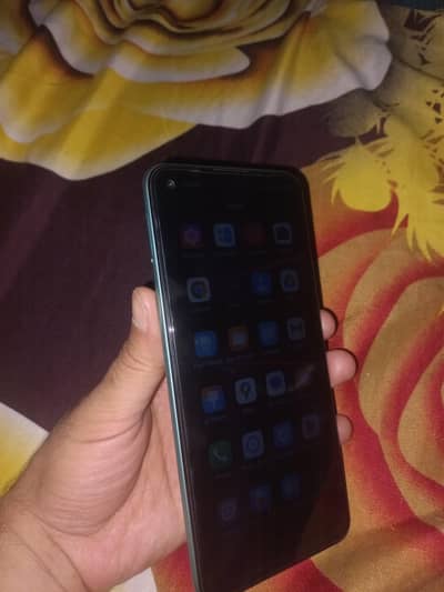tecno camon 17