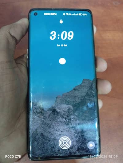 Oppo reno 6 pro 10/10
