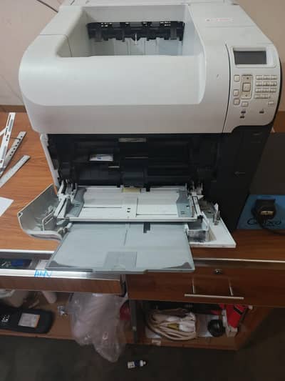 HP LaserJet 600 M602 | Heavy Duty Office Printer | Fast & Reliable