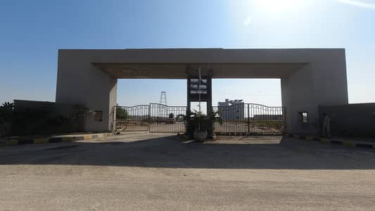 Leased 120 SYD Plot On 1% Installment Plan At Karam Villas And Residency Phase 1