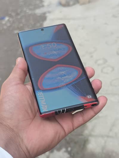 samsung note 10 plus