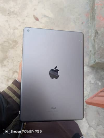 Ipad 9th gen