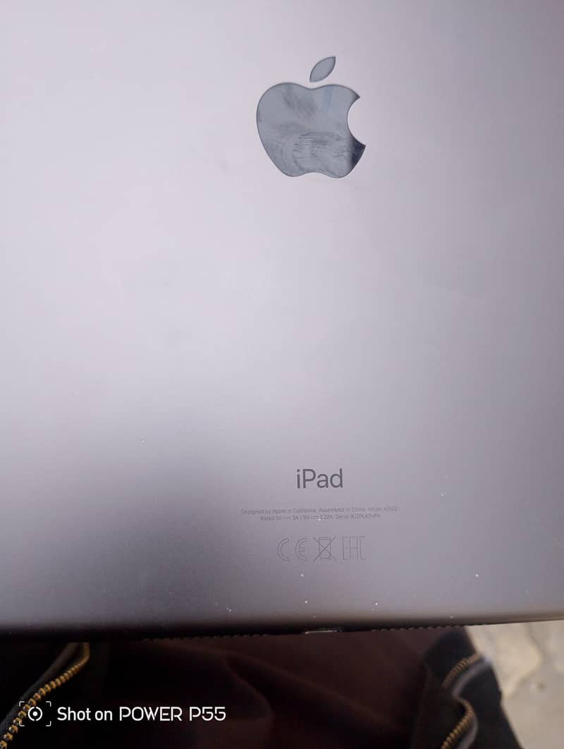 Ipad 9th gen 7