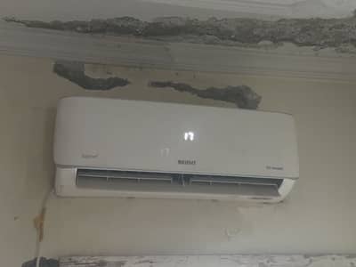 orient DC inverter good condition