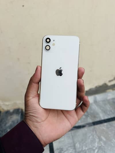 iPhone 11 (Original Casing)