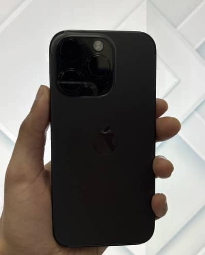 Iphone 14 Pro Non PTA