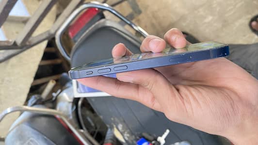 Iphone 12 mini pta Approved