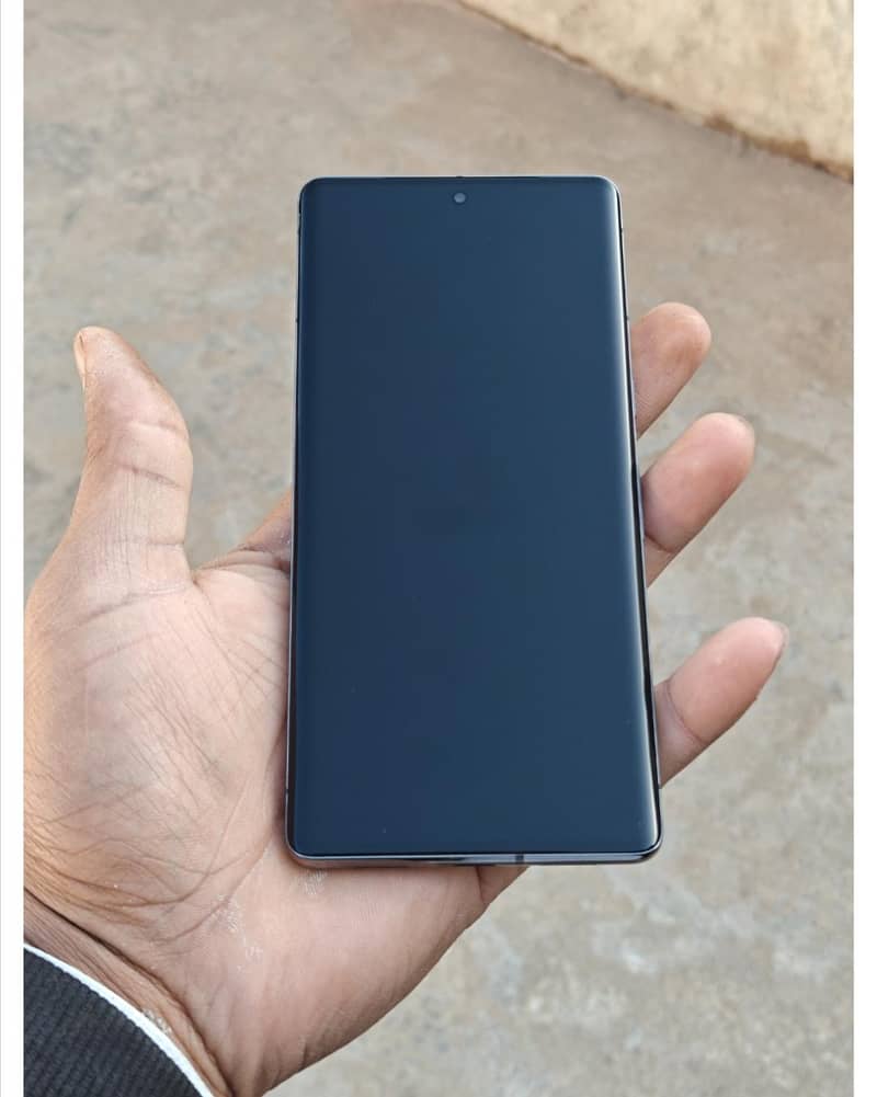 google pixel 7 pro 1